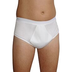 Slip d'incontinence Hydas pour hommes