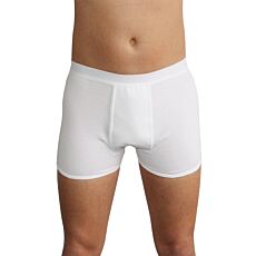 Short boxer d'incontinence Hydas