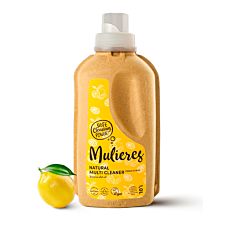 Natürlicher Multi Reiniger Fresh Citrus 1L