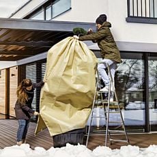 Bâche de protection & housse pour meubles d'extérieur ⋆ Lehner Versand