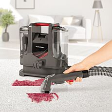 Nettoyeur Cleanmaxx pour meubles rembourrés et tapis