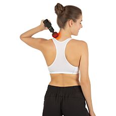 Mini Massage Gun Hot & Cold Pro