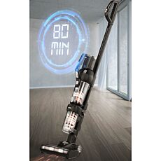 Aspirateur cyclonique à accu Trisa Quick Clean Professional T0341