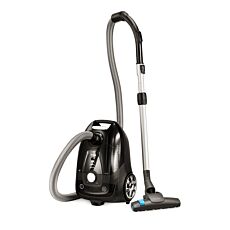 Aspirateur Trisa Comfort Clean T9142