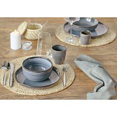 Service Pruna pour 4 personnes, 16 éléments