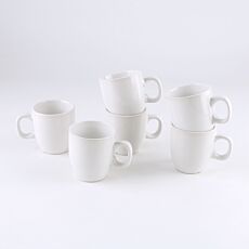Tassen-Set Ronda
