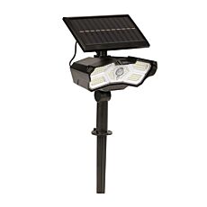 Lampe solaire Easymaxx