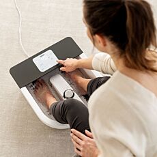 Bain de pieds bouillonnant Beurer FB 60