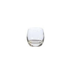 Série de 6 mini-verres Amira, de la ligne Royal Leerdam