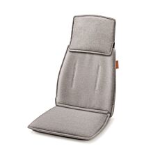 Beurer Shiatsu-Massagesitzauflage MG 330