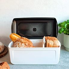 Boîte à pain Tupperware™ BreadSmart
