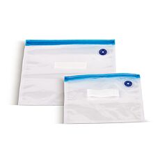 Lot de 2 sachets de mise sous vide pour PowerXL Duo NutriSealer