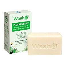 Washo Fleckenseife 100g