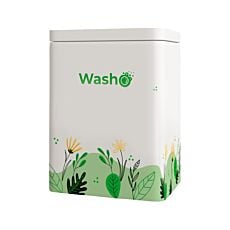Boîte de conservation Washo pour poudre
