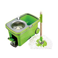 Système de nettoyage Easy Spin-Mop