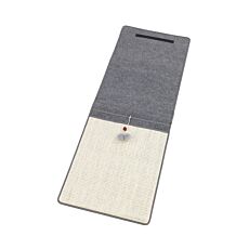 Tapis à gratter pour chats