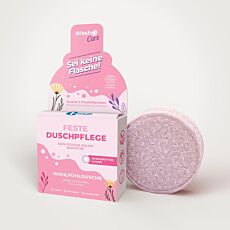 Soin solide Washo Care pour la douche, Bien-être