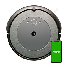 iRobot Roboterstaubsauger Roomba i5