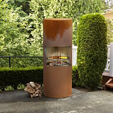 Nouvel Cheminée Pipe