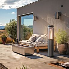 Nouvel Pellet Heizstrahler Samutu