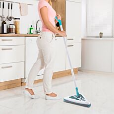 Balai électrique Livington Deeper Sweeper