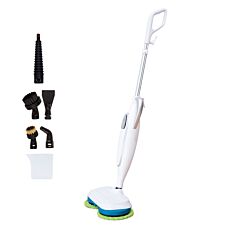 Nettoyeur à vapeur Livington Steam-Twister