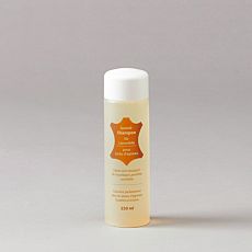 Spezial-Shampoo für Lammfelle