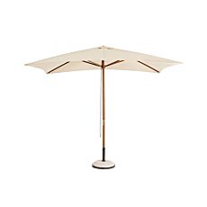 Parasol Syros carré