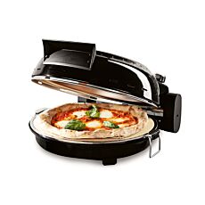 Pizza Maker Gourmetmaxx avec réglage de la température