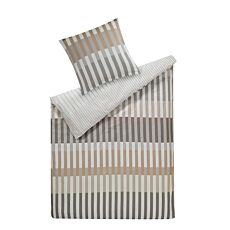 Linge de lit Esprit Manson