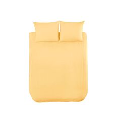 Linge de lit uni