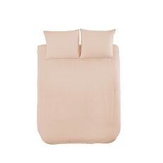 Linge de lit uni