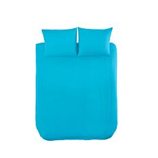 Linge de lit uni