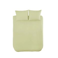Linge de lit uni