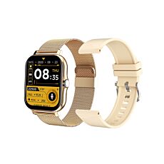 Smartwatch City