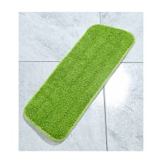 Serpillière en microfibre pour Spray-mop