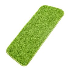 Serpillière en microfibre pour Spray-mop