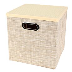 Faltbare Aufbewahrungsbox Premium