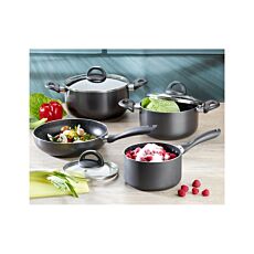 Batterie de cuisine, 7 éléments