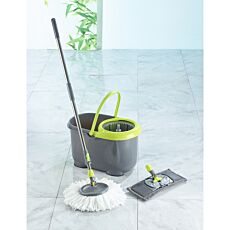 Spin Mop 2 in 1