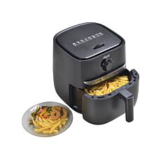 Friteuse à air chaud, 5,7 l, avec minuterie