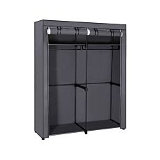 Stoffschrank aus Vliesstoff