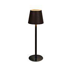 LED–Tischlampe