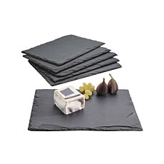 Schieferplatten
