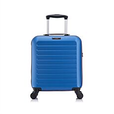 TRAVEL EXPEDITION Valise Easyflight bleu