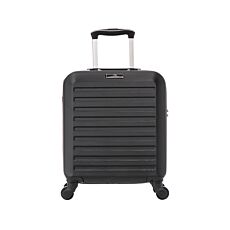 TRAVEL EXPEDITION Valise Easyflight noir