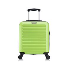 TRAVEL EXPEDITION Valise Easyflight vert