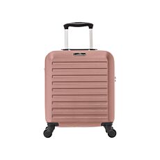 TRAVEL EXPEDITION Valise Easyflight rose