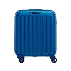 Valise Swiss Bag Cabine bleu
