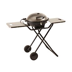 Barbecue Ohmex avec trolley